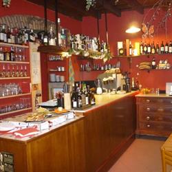BAR IL RISTORO SNACK BAR BIRRERIA