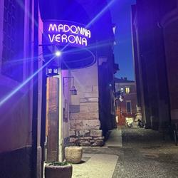 Madonna Verona - Piano bar & Bistrot