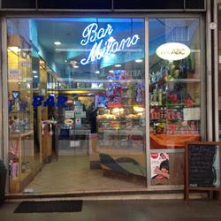 Bar Milano