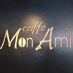 Caffè Mon Ami