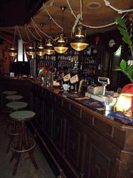 BAR OLD PUB
