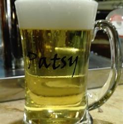 Patsy Bar