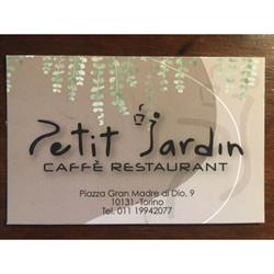 Petit Jardin