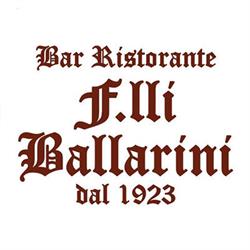 Ristorante Ballarini