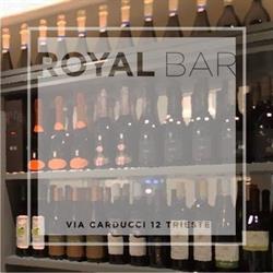 Royal bar