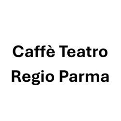 Caffè Teatro Regio Parma