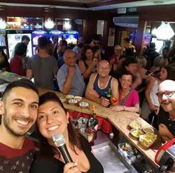 Bar Ucci