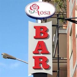 Bar La Rosa