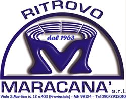BAR MARACANA' SRL