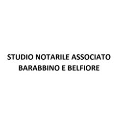 Studio Notarile Associato Barabbino e Belfiore