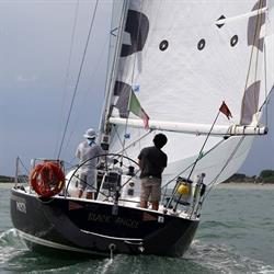 Baraonda Sailmakers