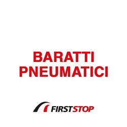 Centro First Stop Baratti Pneumatici