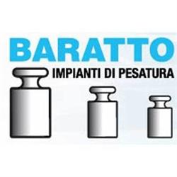 Baratto Impianti di Pesatura dal 1921