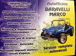 Baravelli Marco Autofficina