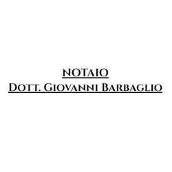 Notaio Barbaglio Giovanni
