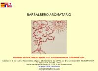 Barbalbero Aromatario