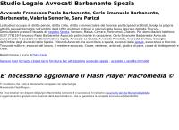 Barbanente Avv. Paolo e Avv. Carlo