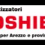 Climatizzatori Toshiba