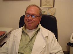 Barbagli Paolo (Dr.)
