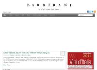Barberani Luigi Antonio