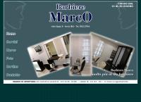 Sito di Barbiere Marco Di Galassi Marco