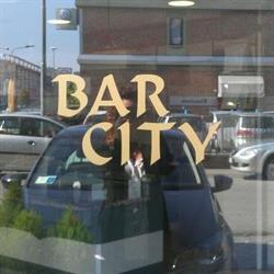 Bar City