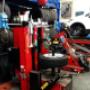 Riparazione Gomme