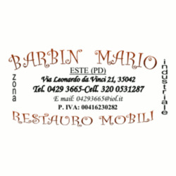 Barbin  Mario