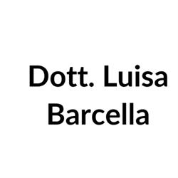 Dott. Luisa Barcella