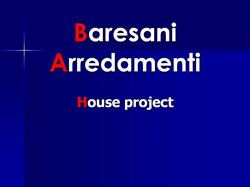 Baresani Arredamenti Di Baresani Stefano