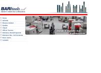 Bari Tools SRL