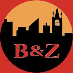 Baricco + Zinna