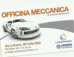 Barisano Antonio