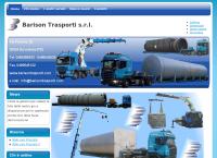 Barison Trasporti SRL