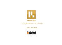 Barnini Oseo (Srl)