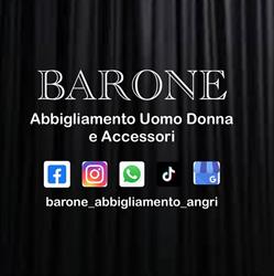 Barone Abbigliamento