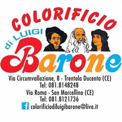 Colorificio Barone
