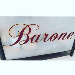 Barone Maurizio