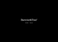 Barovier & Toso Srl