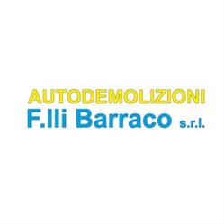 Autodemolizioni F.lli Barraco