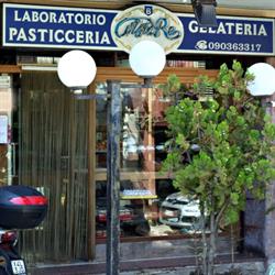 Pasticceria Cristo Re di Francesco Barresi