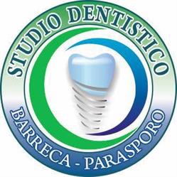 Barreca Dr.antonino e Parasporo D.ssa Francesca Studio Odontoiatrico Ass.to