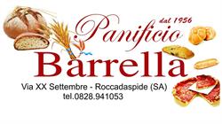 Panificio Barrella Francesco & De Rosa Silvana - snc