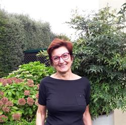 Baruffaldi Gabriella