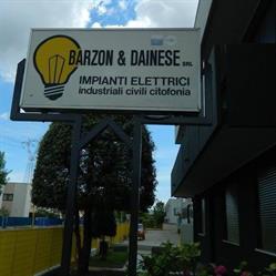Barzon & Dainese Impianti SRL
