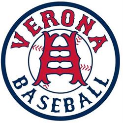Verona Baseball - A.S.D. Baseball Team Verona