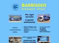 Baseggio Aldo S.R.L. - UNIPERSONALE