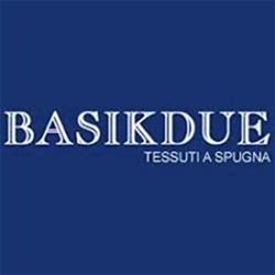 Basikdue - Tessuti in Spugna
