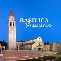 Cripta degli Affreschi - Basilica di santa Maria Assunta