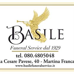 Basile Funeral Service